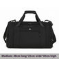 Fashion Simple Classic Large Capacity Travel Bag