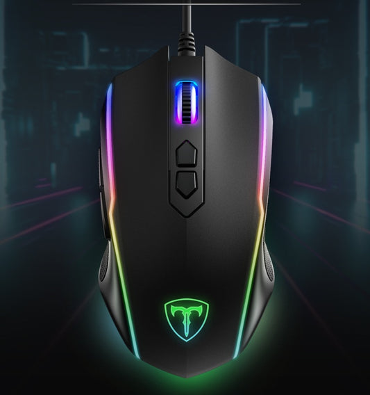 ET Gaming Mouse