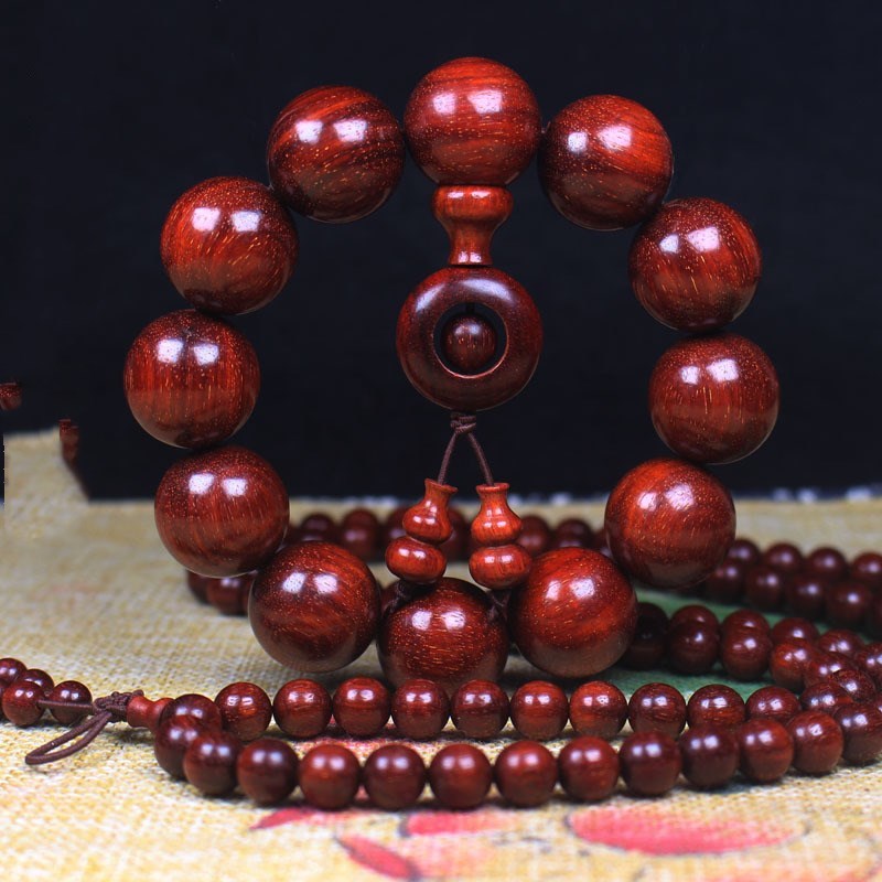 Buddhist beads bracelets