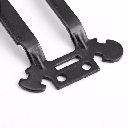 DJI Gimbal Shock Absorbing Iron Sheet Yu PRO Metal Hook Plate