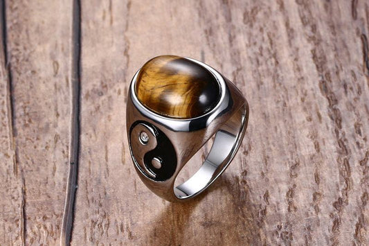 Men's Trendy Rings