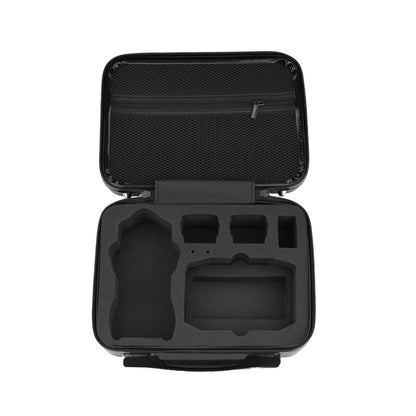 DJI Yu air2 hard shell suitcase