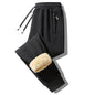 Cashmere Men's Middle-aged And Elderly Sports Pants