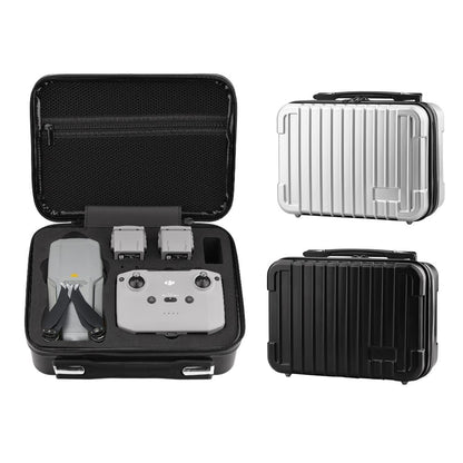 DJI Yu air2 hard shell suitcase