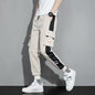 Overalls Men's Loose Plus Size Casual Jogger Pants