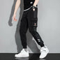 Overalls Men's Loose Plus Size Casual Jogger Pants