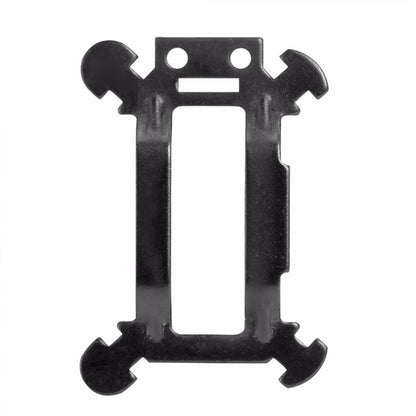 DJI Gimbal Shock Absorbing Iron Sheet Yu PRO Metal Hook Plate