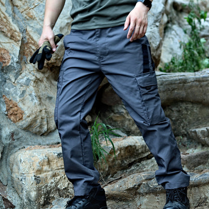 Beetle Range Tactical Pants Men's Spring And Autumn