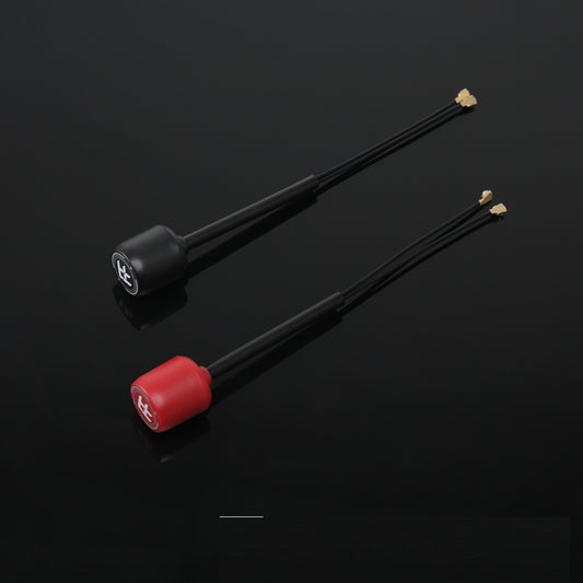 FlyFishRC Dual-band 58Ghz24Ghz UFL Antenna DJI O3 Available 145mm