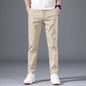 Summer Thin Straight Pants Boys Trend Leisure