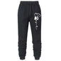 Loose Student Sweatpants Men's And Women's Casual Sports