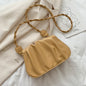 Women's Special-interest Design Cloud Shoulder Bag