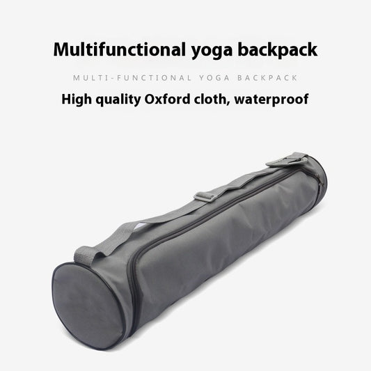 Oxford Cloth Portable Thickening Exercise Fitness Tyrant Bag