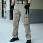 Beetle Range Tactical Pants Men's Spring And Autumn