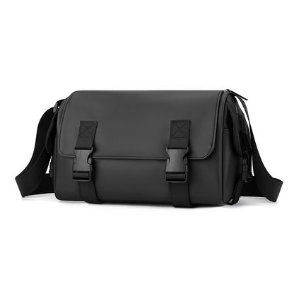 Large Capacity Chest Outdoor Leisure Good-looking Crossbody Bag