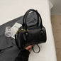 Good-looking Versatile New Retro Minority Women's Shoulder Messenger Bag