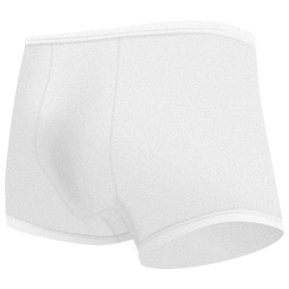 Sterilized Pure Cotton Polyester Cotton Disposable Underwear Disposable Business Trip Travel Hotel Supplies