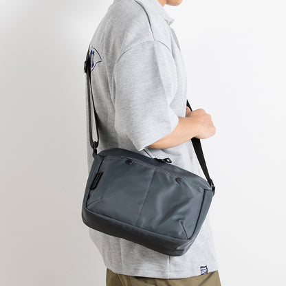 Men's Fashion Oxford Cloth Crossbody Bag