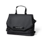 Trendy Leisure Commute Waterproof Crossbody Wear-resistant Small Square Cycling Bag