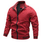 Men's Coat Casual Workwear Jacket