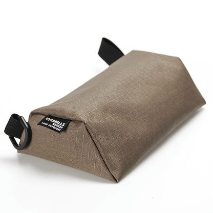 Outdoor Camping Storage Small Bag Accessories Storage Ditty Bag