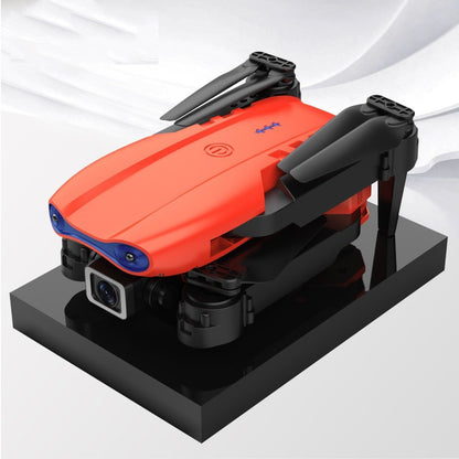 4K Dual Camera Remote Control Three-sided Obstacle Avoidance Drone