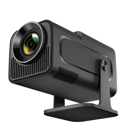 Portable Projector Small Straight Household