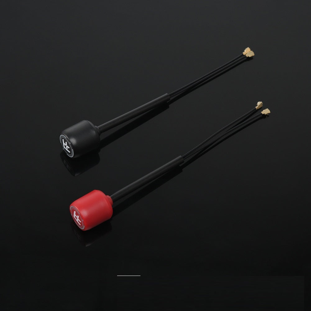 FlyFishRC Dual-band 58Ghz24Ghz UFL Antenna DJI O3 Available 145mm