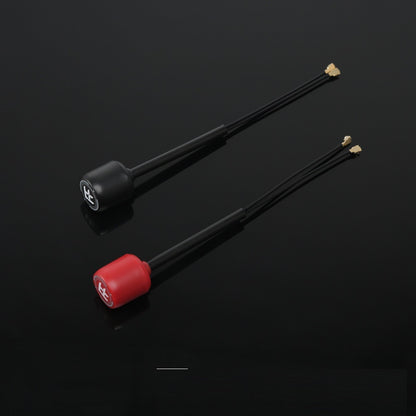 FlyFishRC Dual-band 58Ghz24Ghz UFL Antenna DJI O3 Available 145mm