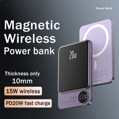 MagPower 10K Wireless Charger