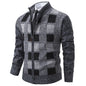 New Autumn And Winter Sweaters Male