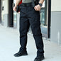 Beetle Range Tactical Pants Men's Spring And Autumn