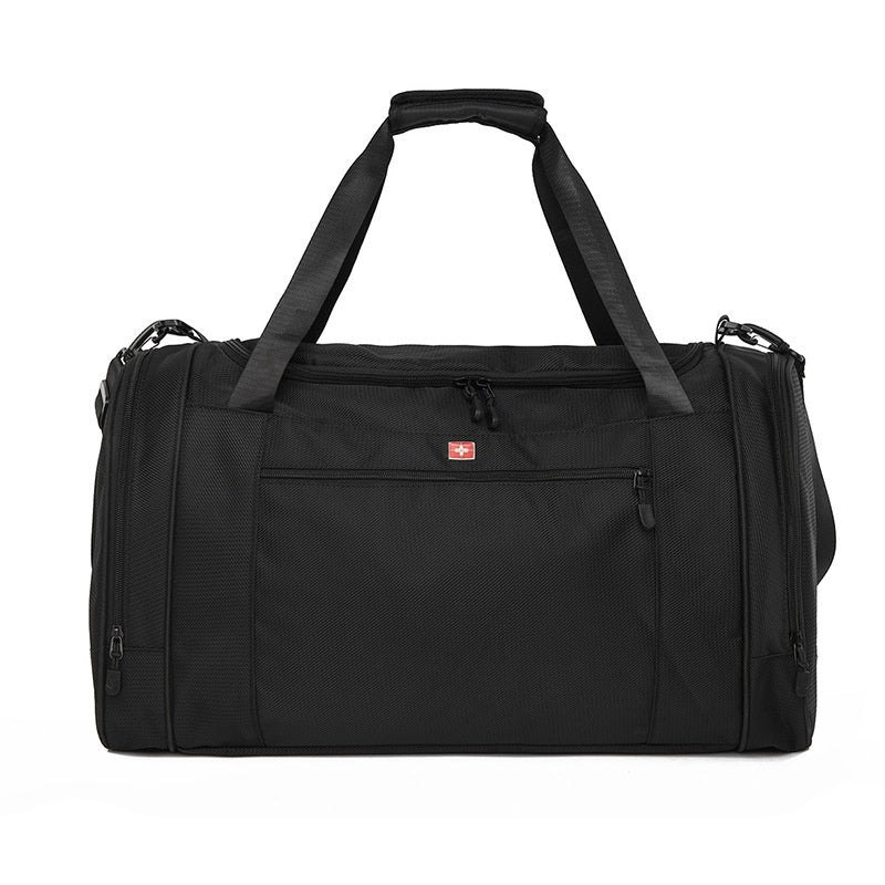 Fashion Simple Classic Large Capacity Travel Bag