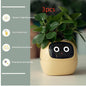 Smart Planter Endless Fun Over 49 Rich Expressions 7 Smart Sensors And AI Chips Make Raising Plants Easy And Fun