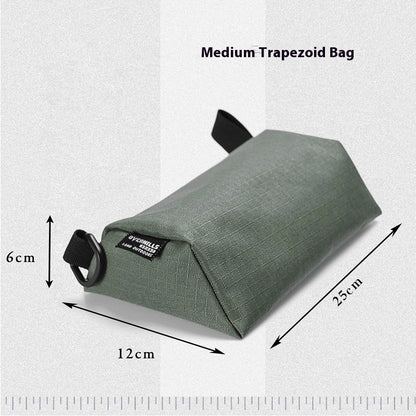 Outdoor Camping Storage Small Bag Accessories Storage Ditty Bag