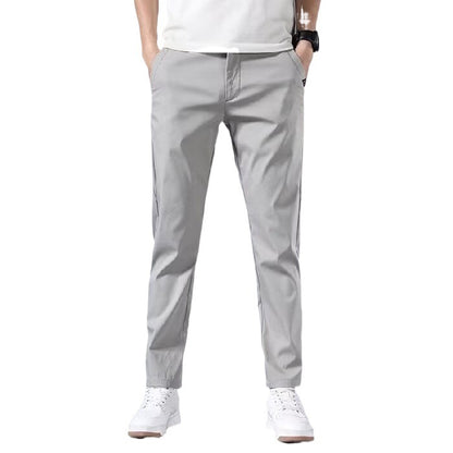 Summer Thin Straight Pants Boys Trend Leisure