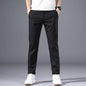 Summer Thin Straight Pants Boys Trend Leisure