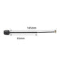 FlyFishRC Dual-band 58Ghz24Ghz UFL Antenna DJI O3 Available 145mm